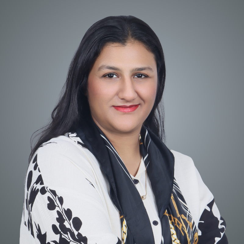 Asra Sarwar