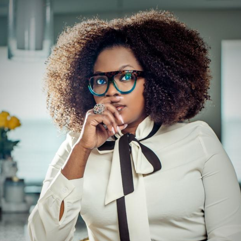 Dr. Teniola Akinwuntan, Ph.D.