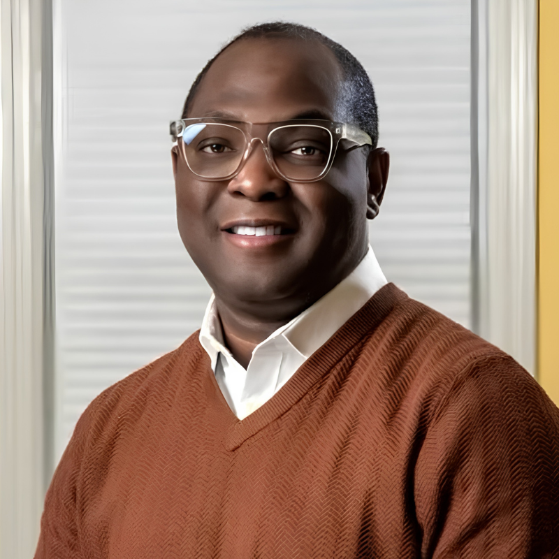 Dr. Yemi Peter