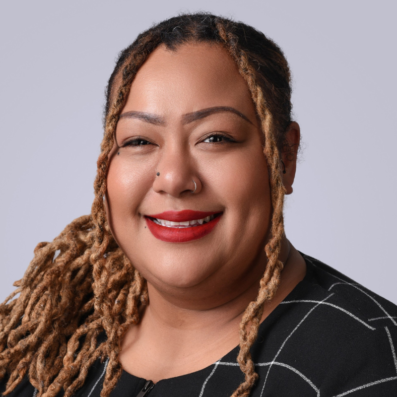 Latrice Jackson, LGPC