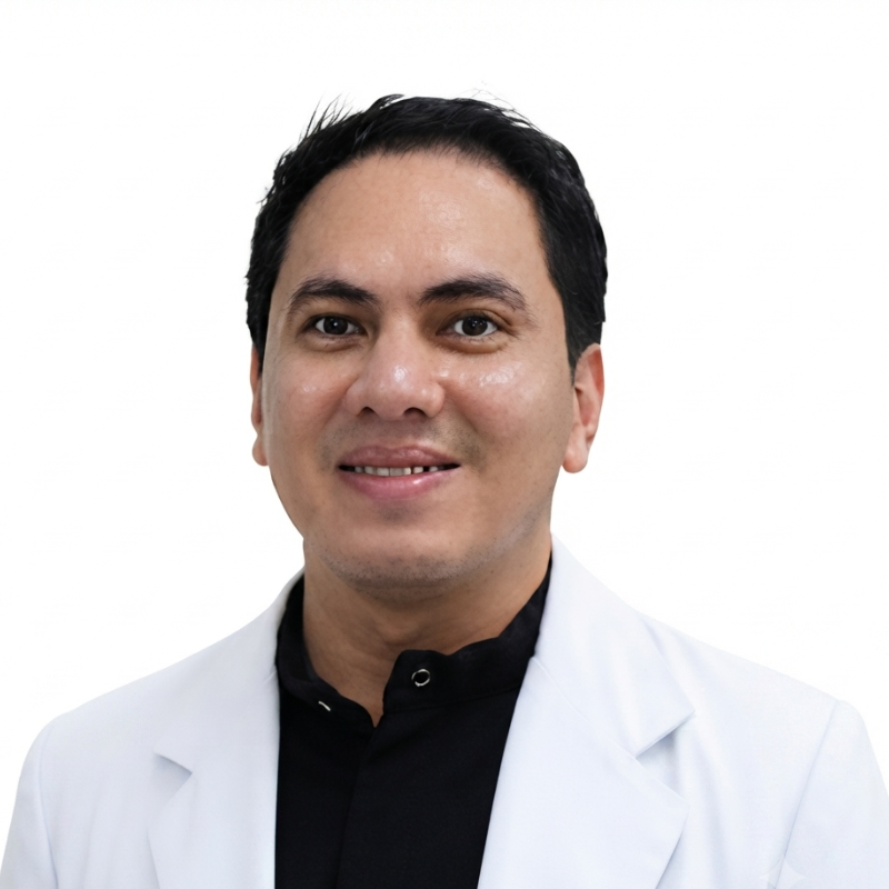 Dr. Kevin  Moises