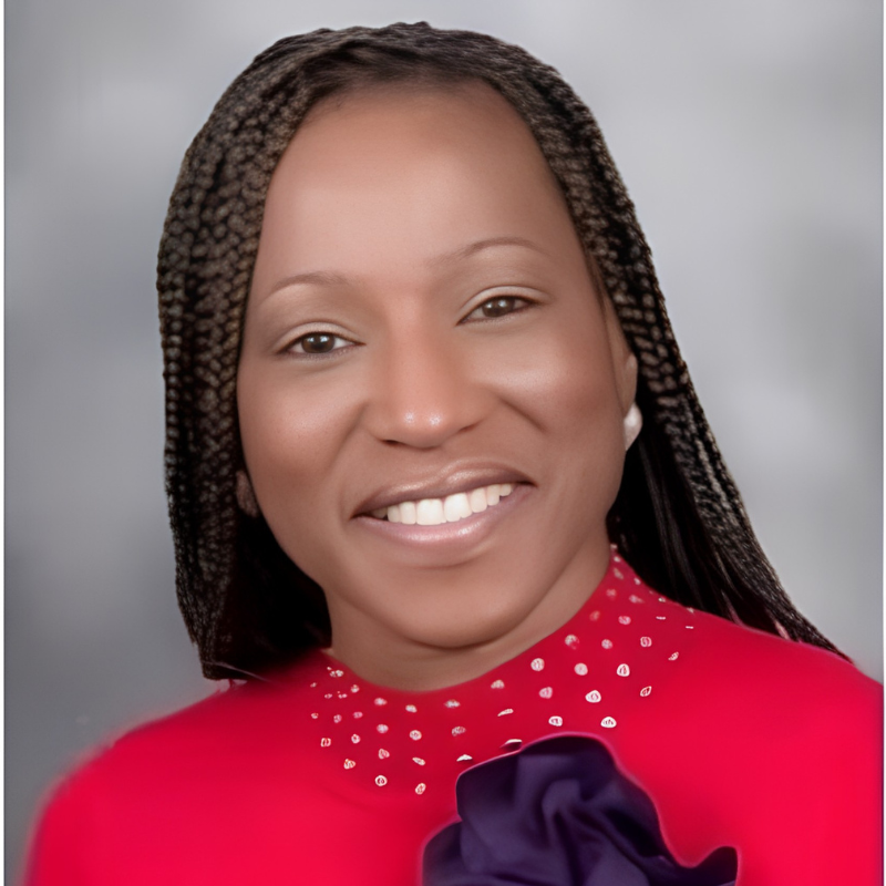 Jocelyn Walters-Brannon