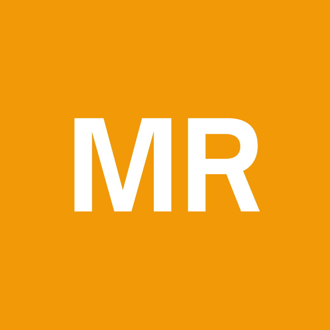 M.R