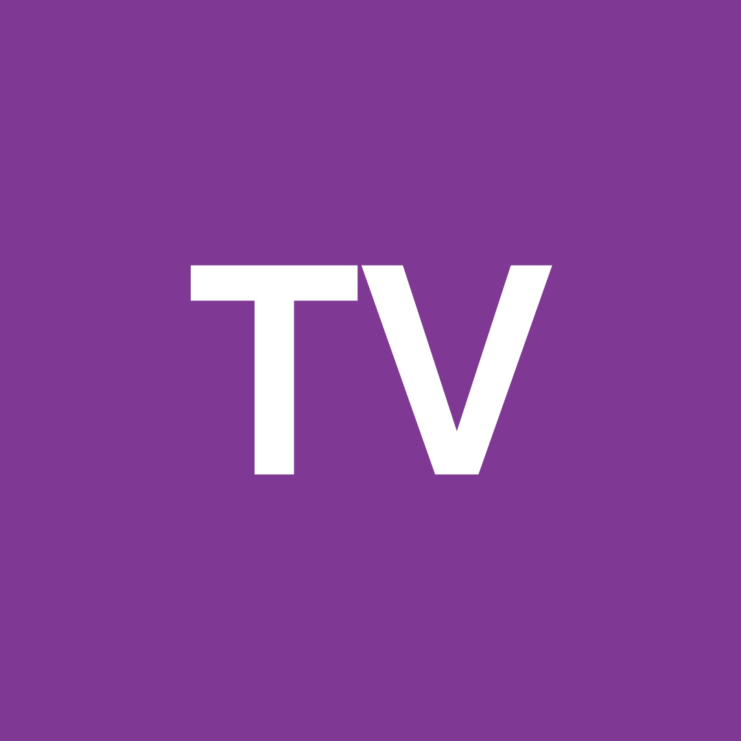 T.V